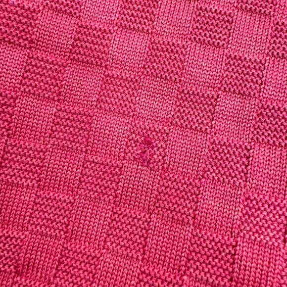 Dior Vintage Sweater Unisex wool - Picture 12 of 12